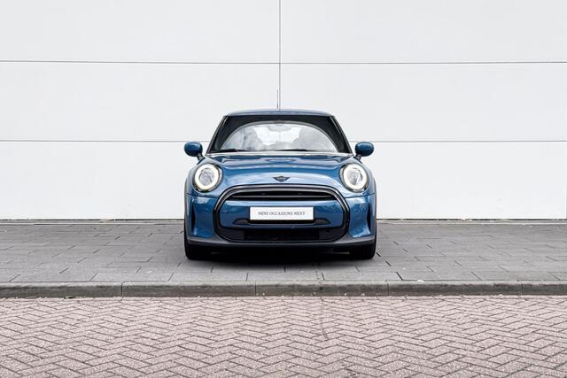 Mini ONE 3-deurs Classic
