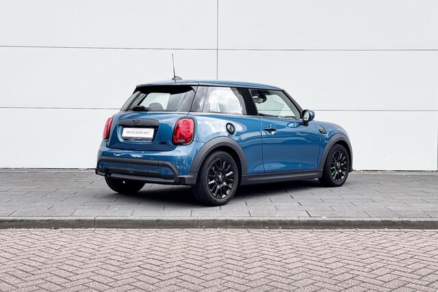 Mini ONE 3-deurs Classic