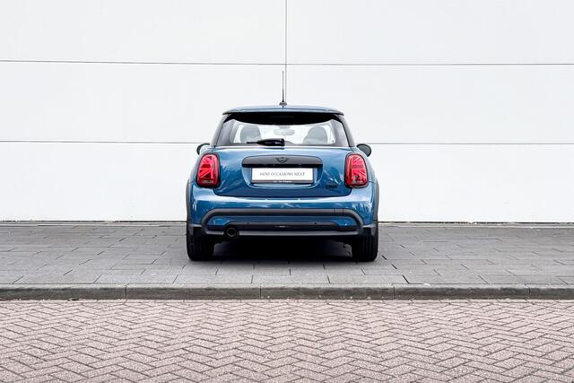 Mini ONE 3-deurs Classic