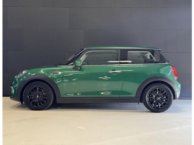 Mini ONE Mini 1.5 Pepper Automaat | Dealer onderhouden | Origineel NL auto
