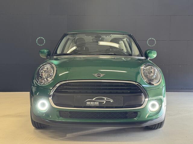 Mini ONE Mini 1.5 Pepper Automaat | Dealer onderhouden | Origineel NL auto