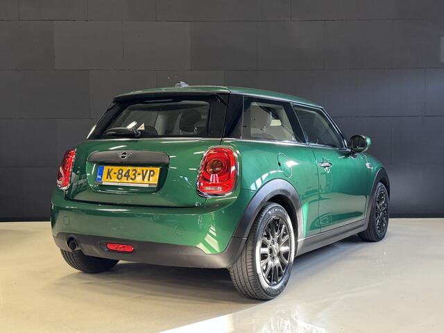 Mini ONE Mini 1.5 Pepper Automaat | Dealer onderhouden | Origineel NL auto