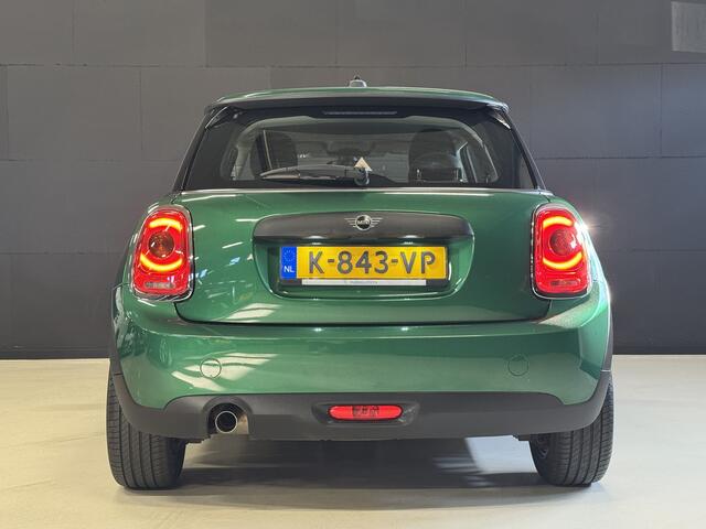 Mini ONE Mini 1.5 Pepper Automaat | Dealer onderhouden | Origineel NL auto