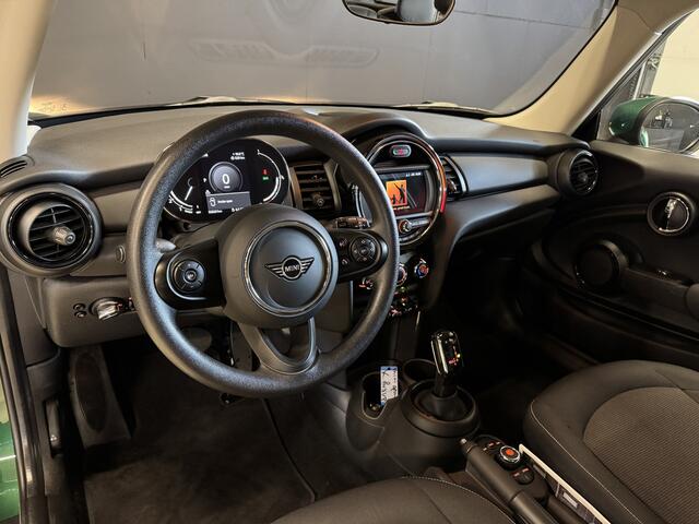 Mini ONE Mini 1.5 Pepper Automaat | Dealer onderhouden | Origineel NL auto