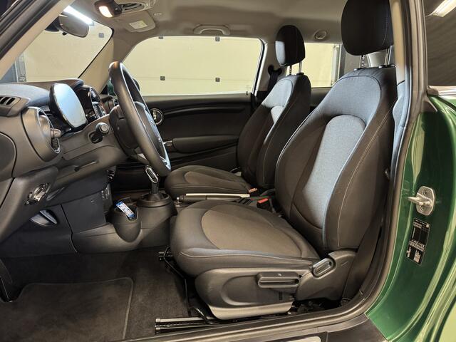 Mini ONE Mini 1.5 Pepper Automaat | Dealer onderhouden | Origineel NL auto