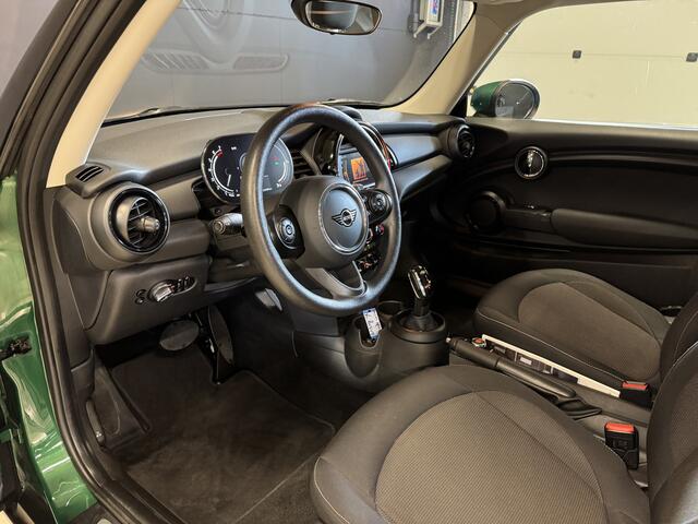 Mini ONE Mini 1.5 Pepper Automaat | Dealer onderhouden | Origineel NL auto