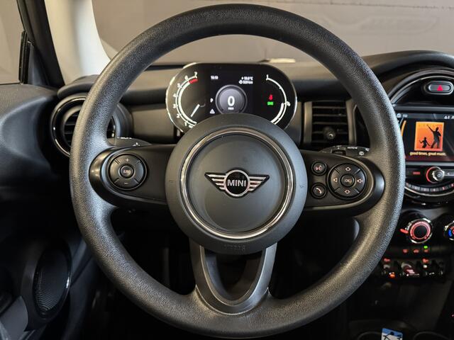 Mini ONE Mini 1.5 Pepper Automaat | Dealer onderhouden | Origineel NL auto