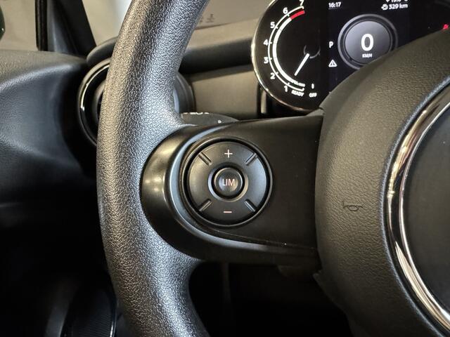 Mini ONE Mini 1.5 Pepper Automaat | Dealer onderhouden | Origineel NL auto