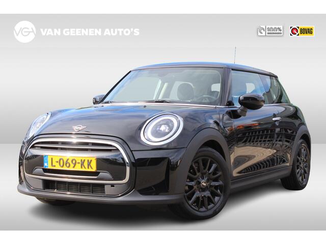 Mini ONE 1.5 One Cooper First Essential