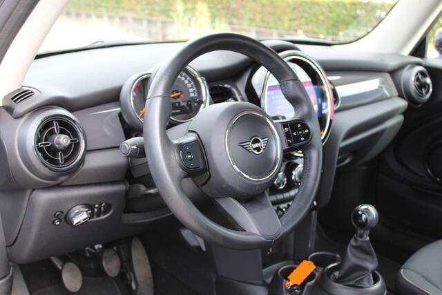Mini ONE 1.5 One Cooper First Essential