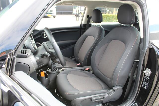 Mini ONE 1.5 One Cooper First Essential