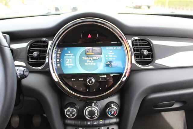 Mini ONE 1.5 One Cooper First Essential
