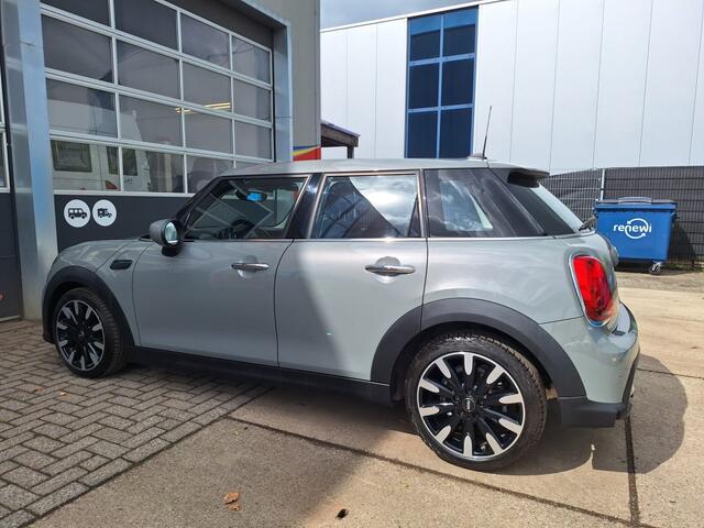 Mini ONE 5-Deurs 1.5 Bns Ed.