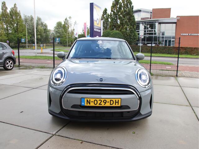 Mini ONE 3-Deurs 1.5 Essential Stoelvw, Camera, Carplay, Matrix FULL LED Zomeractie!