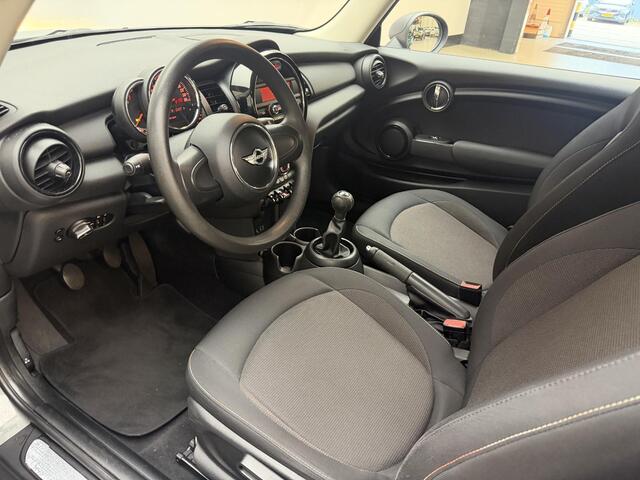 Mini ONE 3-Deurs 1.2 | Airco | LM velgen | Dealer onderhouden | NL auto
