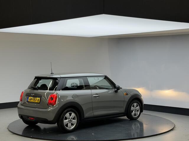 Mini ONE 3-Deurs 1.2 | Airco | LM velgen | Dealer onderhouden | NL auto