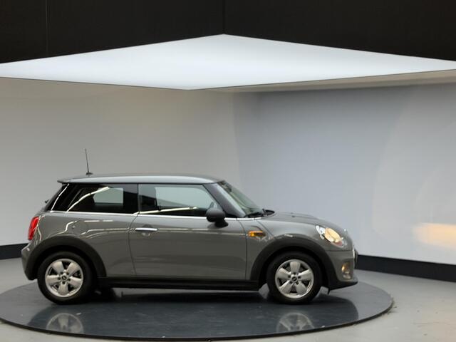 Mini ONE 3-Deurs 1.2 | Airco | LM velgen | Dealer onderhouden | NL auto