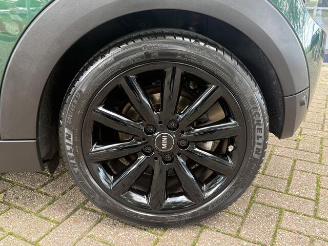Mini ONE 3-Deurs 1.5 Chili | Climate control | PDC | LM Velgen | Stoelverwarming |