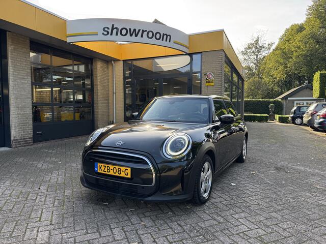 Mini ONE 5-Deurs 1.5 Climate Control Led Navi Carplay