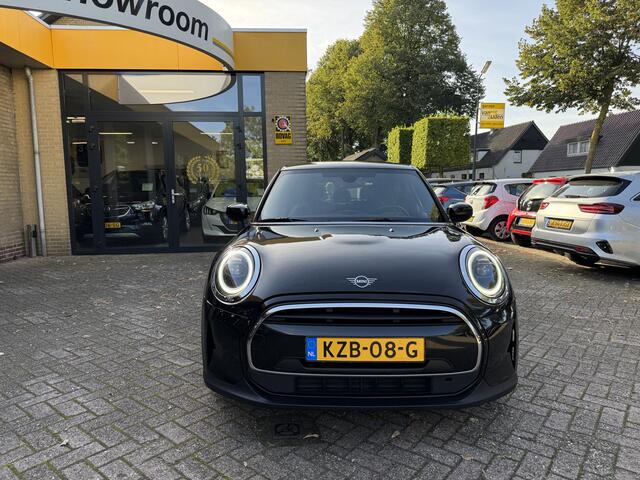 Mini ONE 5-Deurs 1.5 Climate Control Led Navi Carplay