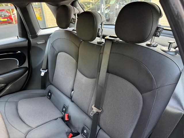 Mini ONE 5-Deurs 1.5 Climate Control Led Navi Carplay