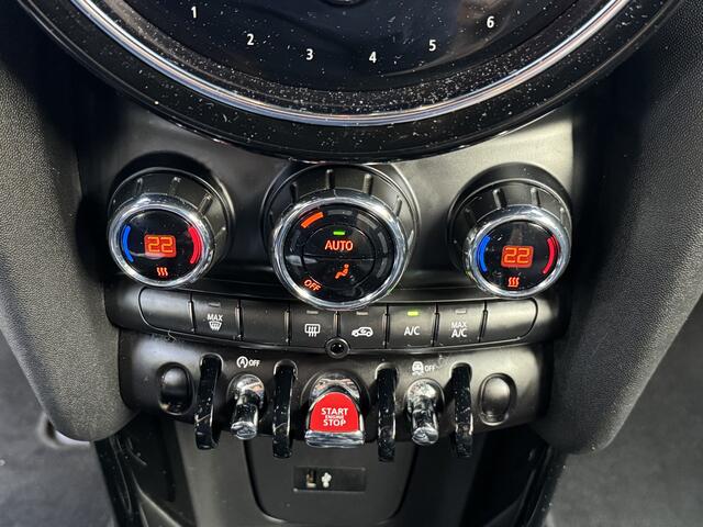 Mini ONE 5-Deurs 1.5 Climate Control Led Navi Carplay
