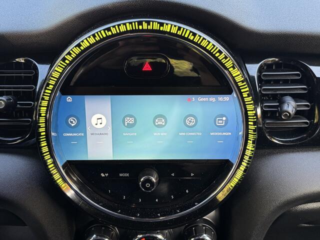 Mini ONE 5-Deurs 1.5 Climate Control Led Navi Carplay