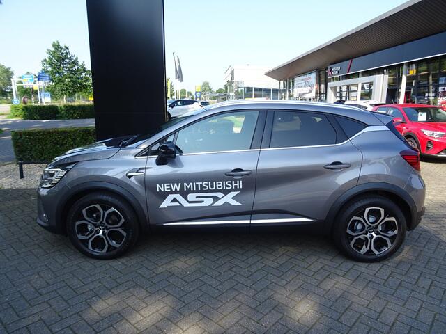 Mitsubishi ASX 1.3 DI-T Intense+