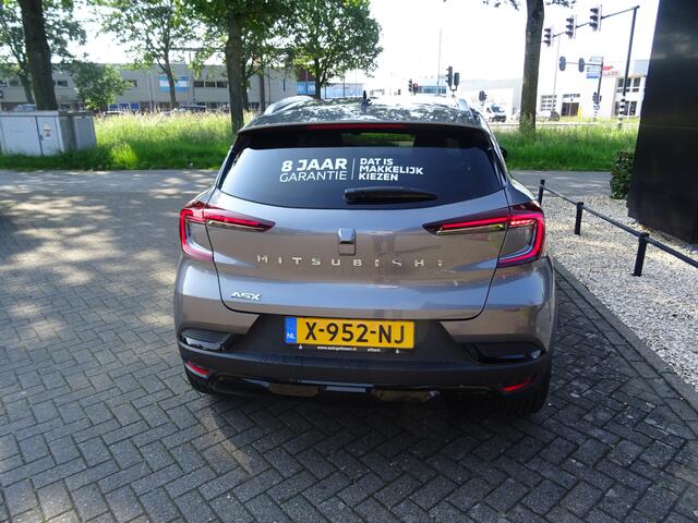 Mitsubishi ASX 1.3 DI-T Intense+