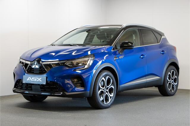 Mitsubishi ASX 1.3 DI-T 7DCT Instyle