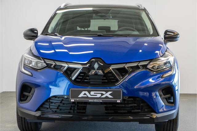 Mitsubishi ASX 1.3 DI-T 7DCT Instyle