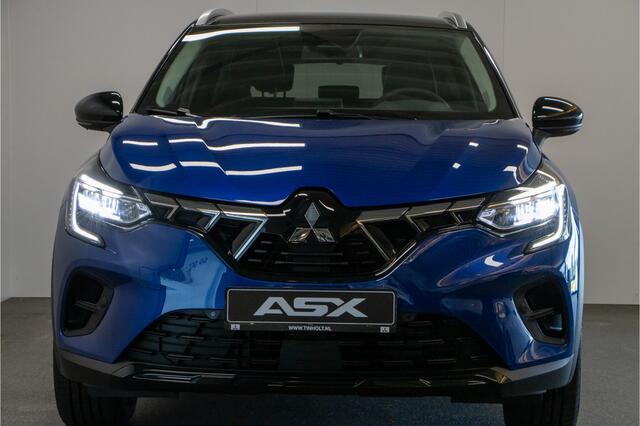 Mitsubishi ASX 1.3 DI-T 7DCT Instyle
