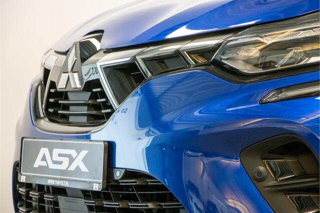 Mitsubishi ASX 1.3 DI-T 7DCT Instyle