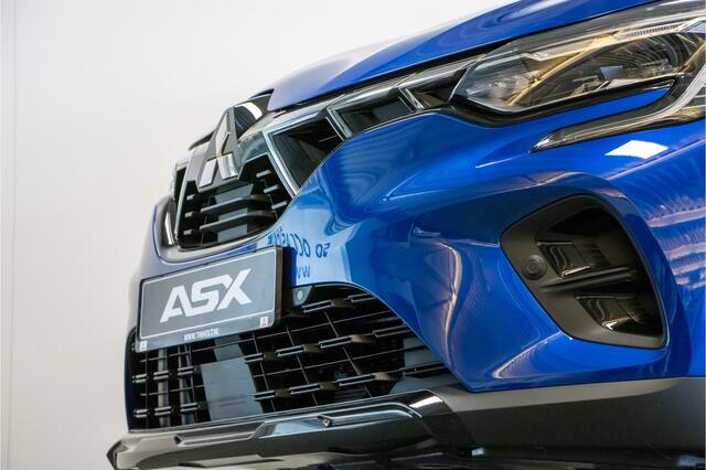 Mitsubishi ASX 1.3 DI-T 7DCT Instyle