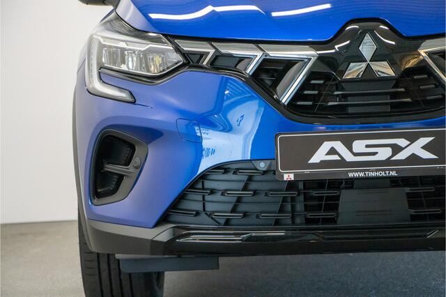 Mitsubishi ASX 1.3 DI-T 7DCT Instyle