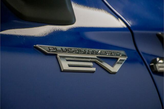 Mitsubishi ASX 1.3 DI-T 7DCT Instyle