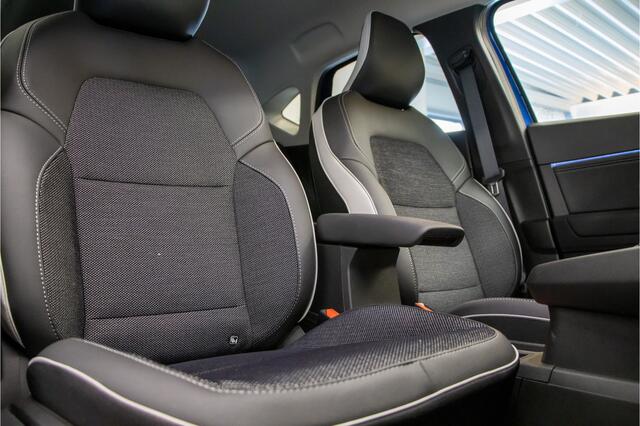 Mitsubishi ASX 1.3 DI-T 7DCT Instyle
