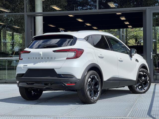 Mitsubishi ASX 1.3 DI-T Intense+ | NIEUW MODEL!