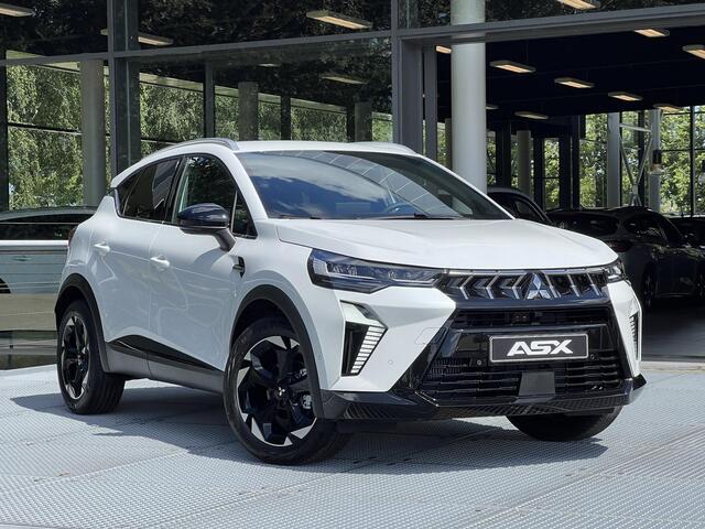 Mitsubishi ASX 1.3 DI-T Intense+ | NIEUW MODEL!