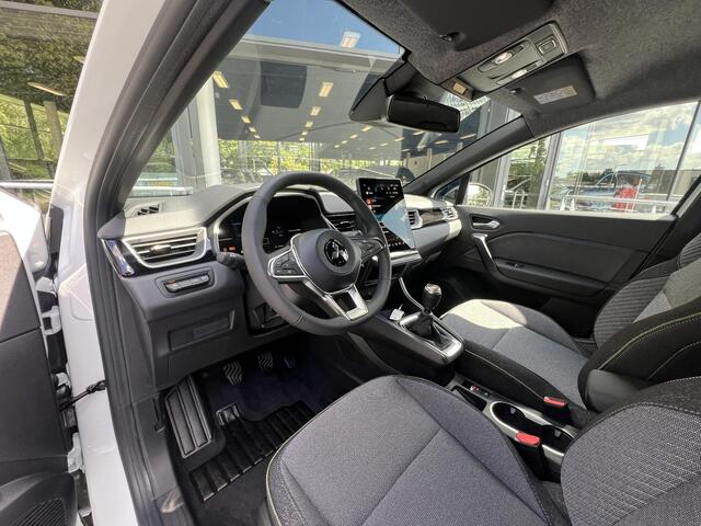 Mitsubishi ASX 1.3 DI-T Intense+ | NIEUW MODEL!