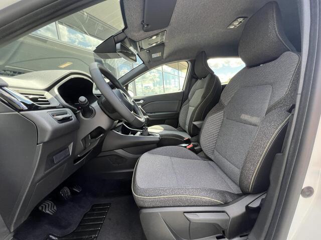 Mitsubishi ASX 1.3 DI-T Intense+ | NIEUW MODEL!
