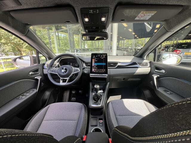 Mitsubishi ASX 1.3 DI-T Intense+ | NIEUW MODEL!