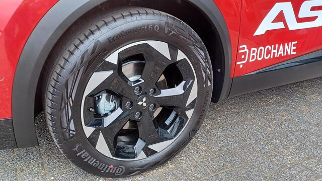 Mitsubishi ASX 1.6 HEV AT Instyle