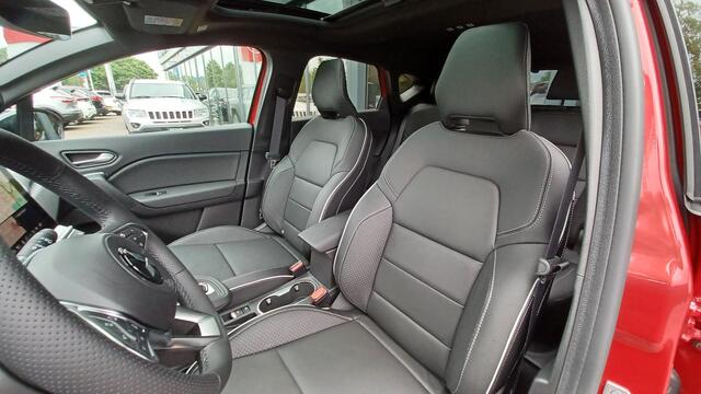 Mitsubishi ASX 1.6 HEV AT Instyle