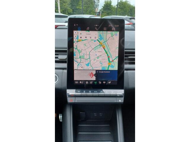 Mitsubishi ASX 1.6 HEV AT Instyle