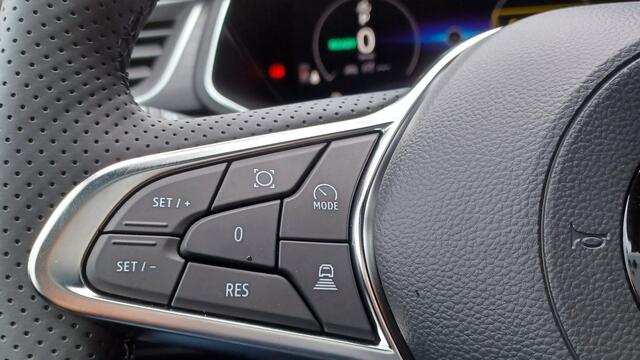 Mitsubishi ASX 1.6 HEV AT Instyle