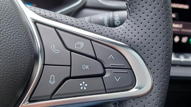 Mitsubishi ASX 1.6 HEV AT Instyle