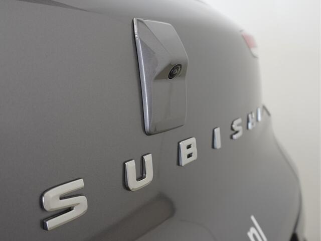 Mitsubishi ASX 1.0 MPI Turbo Intense | EUR 5.500,- demo korting | Clima | Keyless | Rijklaarprijs