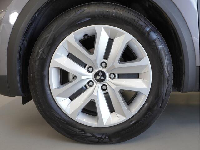 Mitsubishi ASX 1.0 MPI Turbo Intense | EUR 5.500,- demo korting | Clima | Keyless | Rijklaarprijs