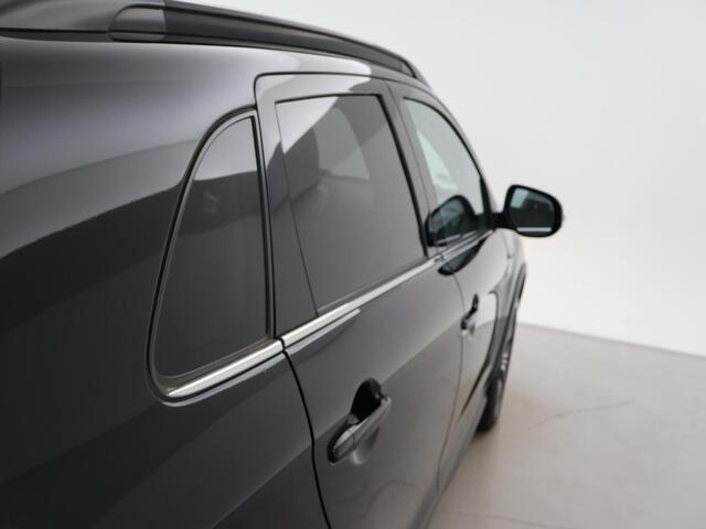 Mitsubishi ASX 1.6 CLEARTEC CONNECT PRO *48.415 KM!* + STOELVERWARMING / TREKHAAK